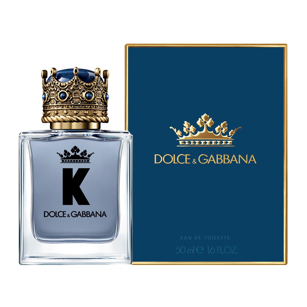 Dolce  Gabbana K EDT M